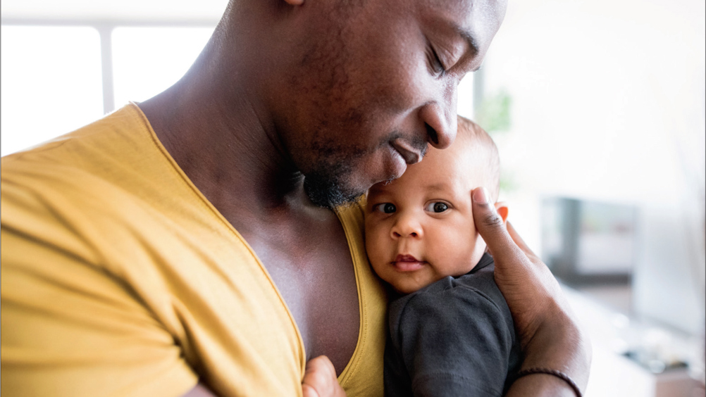 Perinatal mental health services available to men still lags significantly behind those offered to women