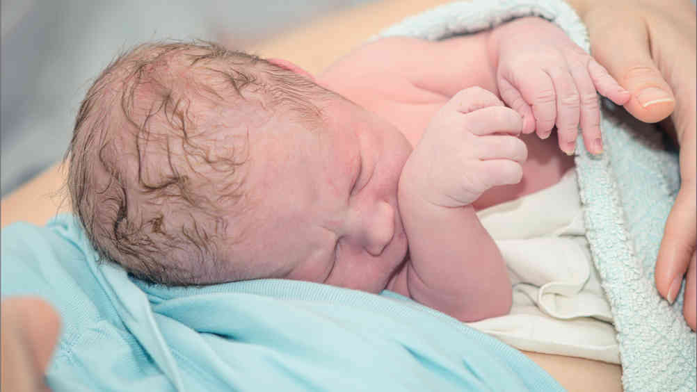  New healthcare policy is prioritising the quality of care neonates are receiving in the UK
