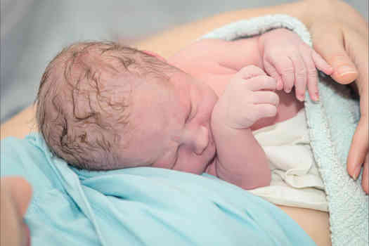  New healthcare policy is prioritising the quality of care neonates are receiving in the UK