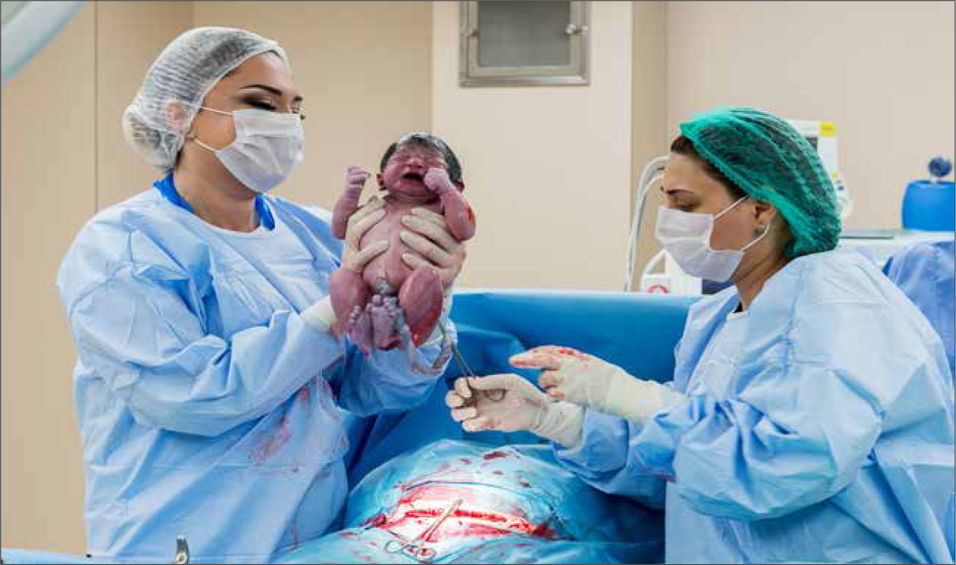 British Journal Of Midwifery Operating Department Practitioners And 