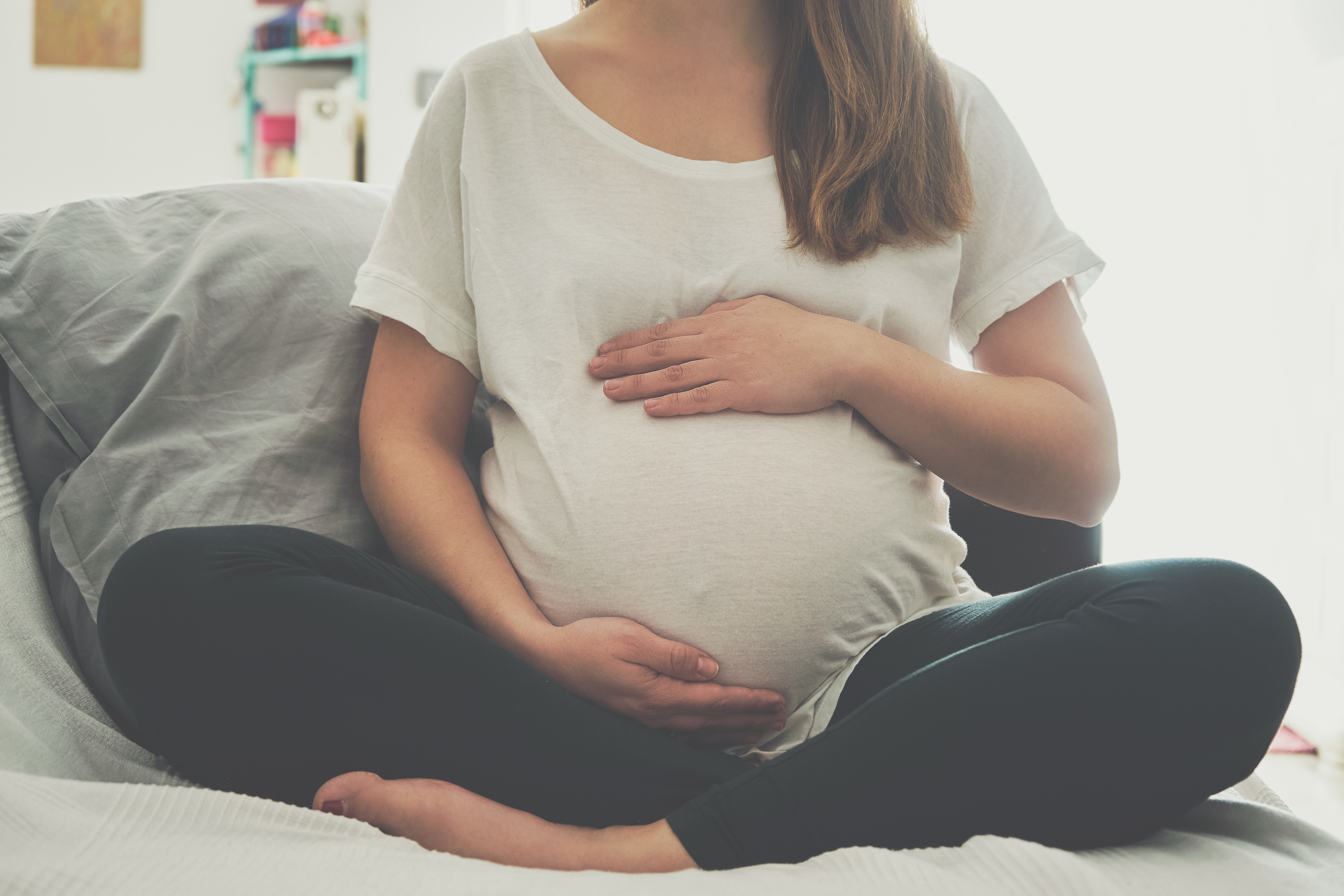 Почему беременность не наступает после