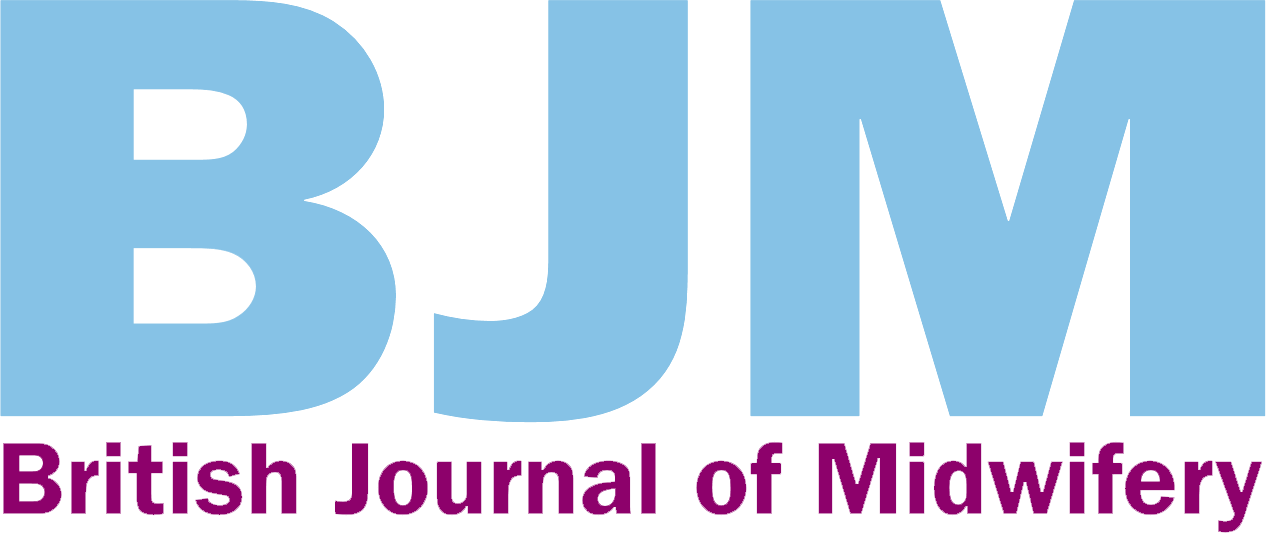 British Journal Of Midwifery