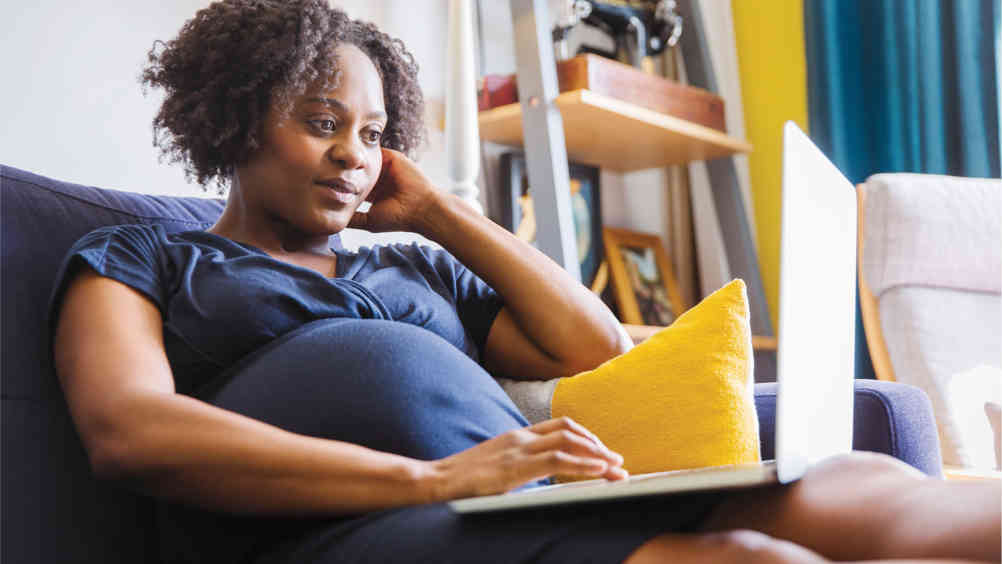 The COVID-19 pandemic has drawn attention to the health disparities that black, Asian and minority ethnic women face during pregnancy and in midwifery care