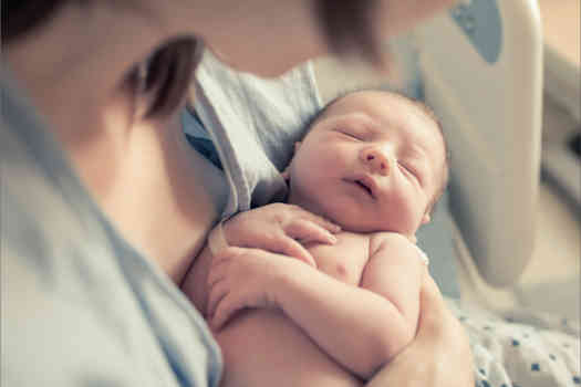  The first 1 000 days of a newborn's life, and child health in general, is receiving greater emphasis thanks to the new Nursing and Midwifery Council's ‘Future midwife’ proficiency standards